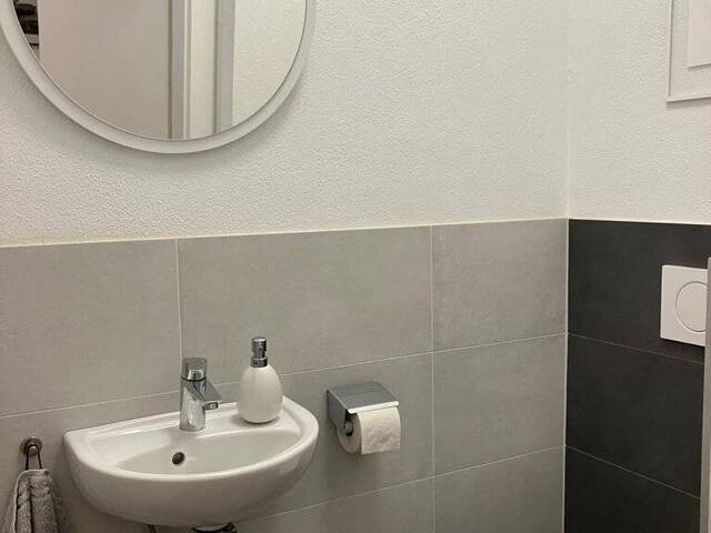 Immobilie in Henndorf am Wallersee - 3-4 Zimmer Wohnung in begehrter Ortslage von Henndorf am Wallersee! - Bild 2