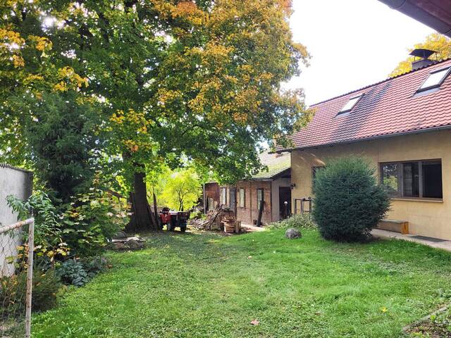 Immobilie in Glaubendorf - HELDENBERG - HAUS IN RUHIGER DORFLAGE - Bild 2