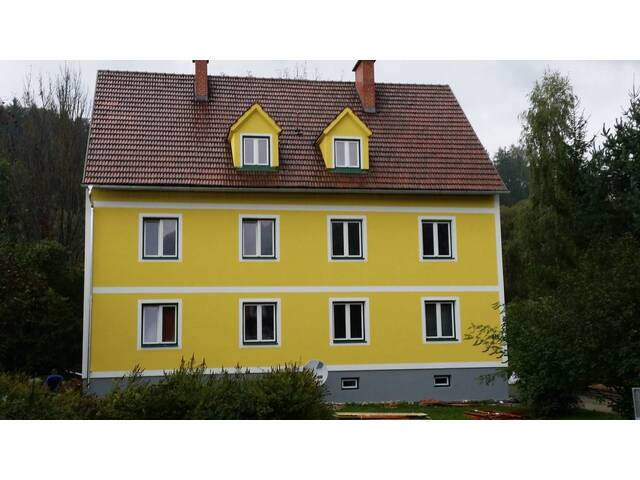 Immobilie in Langenwang - Anlageobjekt, 6 FWH in Langenwang (Provisionsfrei) - Bild 0