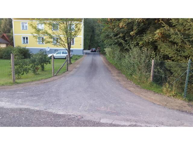 Immobilie in Langenwang - Anlageobjekt, 6 FWH in Langenwang (Provisionsfrei) - Bild 2