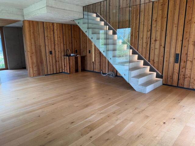 Immobilie in Unterburg - Architekten-Doppelhaushälfte mit Loftcharakter im Seepark Klopeinersee (Provisionsfrei) - Bild 2