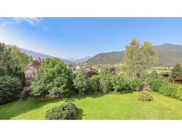 Immobilie in Reith bei Kitzbühel - Landhausvilla in einmaliger Aussichtslage - Bild 3