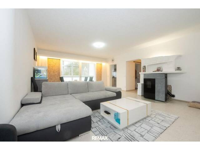 Immobilie in Wallsee - !Bieterverfahren! Eigentumswohnung mit fabelhaften Ausblick in absoluter Ruhelage! ca. EUR 1.504,- / m² - Bild 4