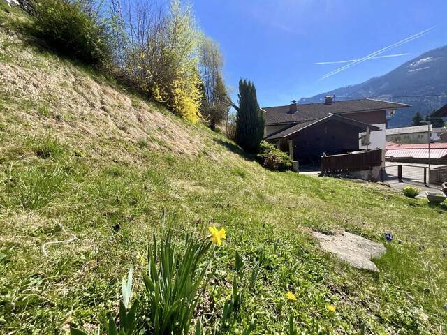 Immobilie in Spittal an der Drau - WOHNEN UND INVESTIEREN PERFEKT KOMBINIERT! IHR ZUHAUSE MIT ZUSATZNUTZEN - LEBEN, VERMIETEN, PROFITIEREN! - Bild 2