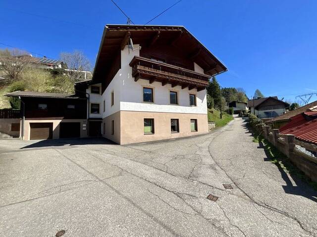 Immobilie in Spittal an der Drau - WOHNEN UND INVESTIEREN PERFEKT KOMBINIERT! IHR ZUHAUSE MIT ZUSATZNUTZEN - LEBEN, VERMIETEN, PROFITIEREN! - Bild 3