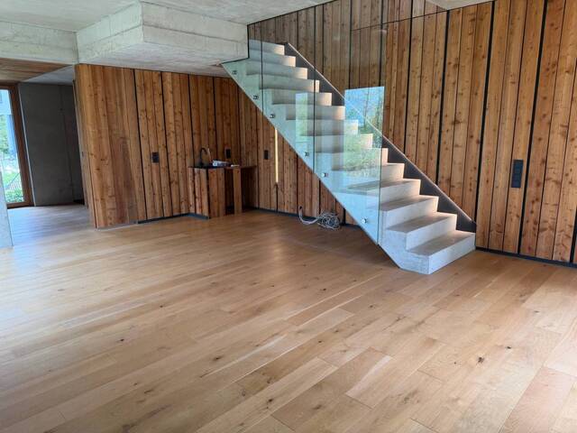 Immobilie in Unterburg - Architekten-Doppelhaushälfte mit Loftcharakter im Seepark Klopeinersee (Provisionsfrei) - Bild 2