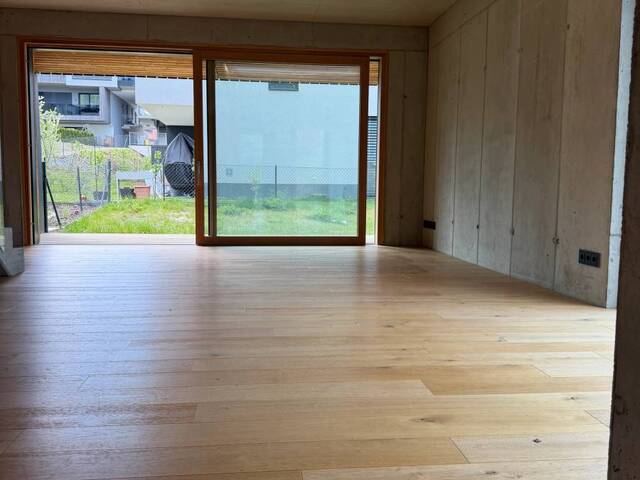 Immobilie in Unterburg - Architekten-Doppelhaushälfte mit Loftcharakter im Seepark Klopeinersee (Provisionsfrei) - Bild 4