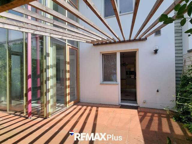 Immobilie in St. Pölten - Familienfreundliches Reihenhaus in Toplage am Kupferbrunnberg in St. Pölten - Bild 1