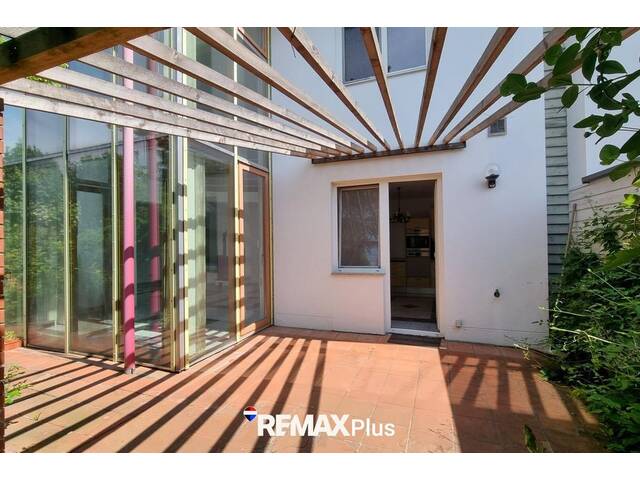 Immobilie in St. Pölten - Familienfreundliches Reihenhaus in Toplage am Kupferbrunnberg in St. Pölten - Bild 4