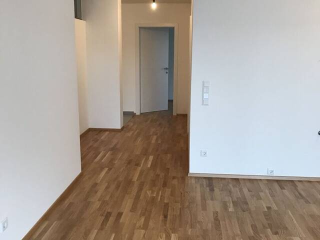 Immobilie in Peuerbach - 3 Zimmerwohnung mit Terrasse und kleinem, feinen Garten in Bruck/Peuerbach - Bild 2