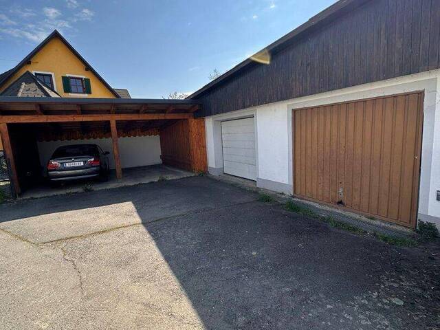 Immobilie in Fehring - Flexibles Ein- bis Zweifamilienhaus mit großem Grundstück – ideal für Familien oder als Investment - Bild 3
