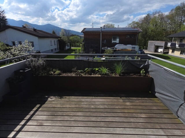 Immobilie in Koblach - Schöne 3 – Zimmer – Terrassenwohnung in guter und ruhiger Lage von Koblach zu kaufen! - Bild 1