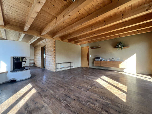 Immobilie in Blons - GEMÜTLICHES HOLZHAUS MIT FANTASTISCHEM AUSBLICK - Bild 2