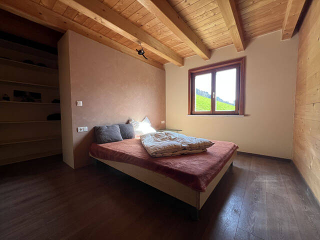 Immobilie in Blons - GEMÜTLICHES HOLZHAUS MIT FANTASTISCHEM AUSBLICK - Bild 3