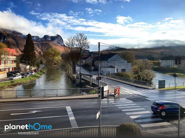 Immobilie in Steyr - Ihr künftiges Penthouse mit freier Raumgestaltung - Bild 0