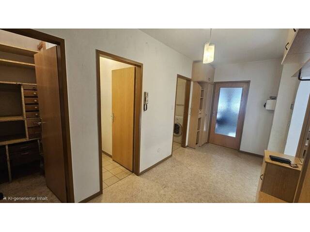 Immobilie in Lienz - Zentrumsnahe Eigentumswohnung mit Südbalkon und Tiefgaragenstellplatz in Lienz - Bild 4