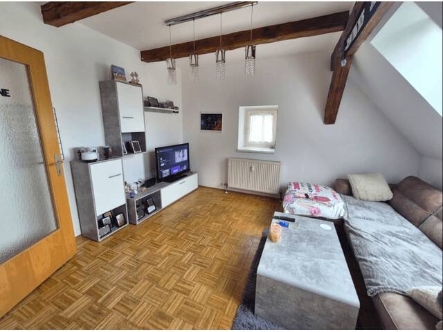 Immobilie in Fürstenfeld - Geräumige Anlegerwohnung (56m²) in zentraler Lage in Fürstenfeld - 4% Rendite - Bild 1