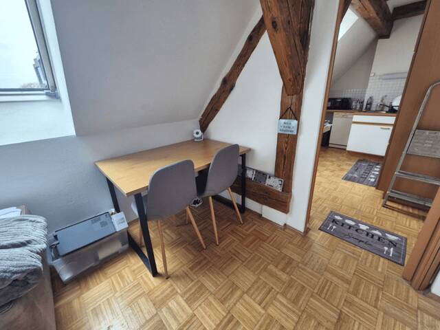 Immobilie in Fürstenfeld - Geräumige Anlegerwohnung (56m²) in zentraler Lage in Fürstenfeld - 4% Rendite - Bild 2