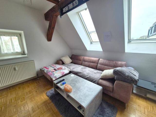 Immobilie in Fürstenfeld - Geräumige Anlegerwohnung (56m²) in zentraler Lage in Fürstenfeld - 4% Rendite - Bild 3