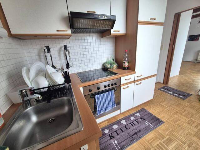 Immobilie in Fürstenfeld - Geräumige Anlegerwohnung (56m²) in zentraler Lage in Fürstenfeld - 4% Rendite - Bild 4