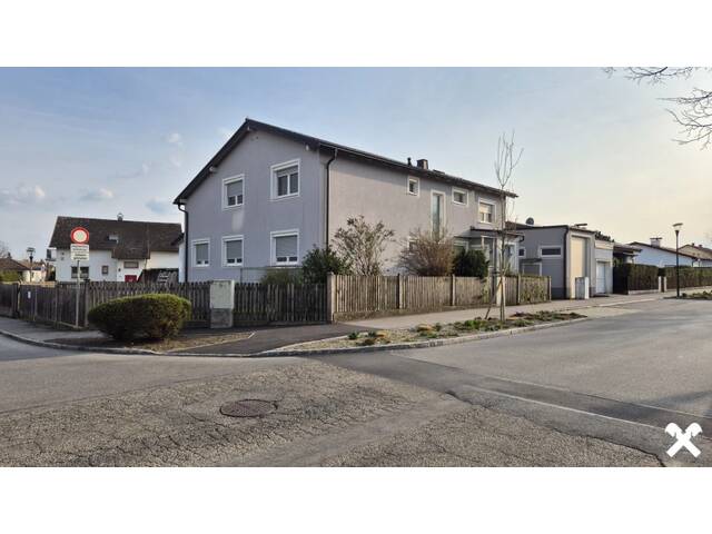 Immobilie in Wiener Neudorf - Wohnen und Arbeiten unter einem Dach in Wr. Neudorf - Bild 0