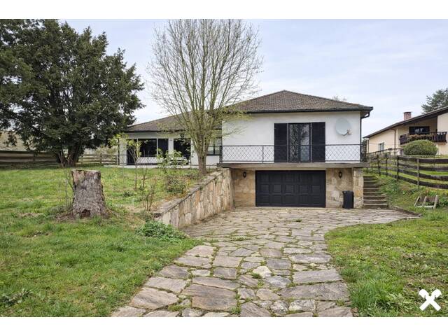 Immobilie in Steinakirchen am Forst - Bungalow in ruhiger Wohnsiedlung - Bild 0