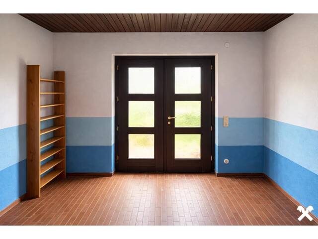 Immobilie in Steinakirchen am Forst - Bungalow in ruhiger Wohnsiedlung - Bild 1