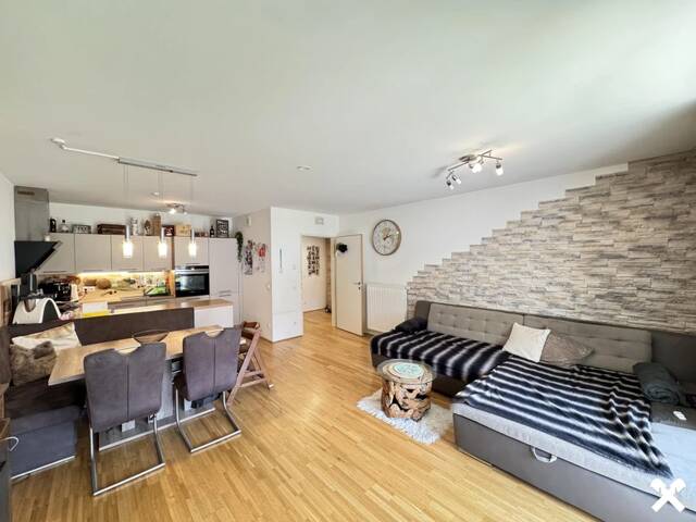 Immobilie in Niederndorf - Exklusive 4-Zimmer-Gartenwohnung in begehrter Lage - Bild 1