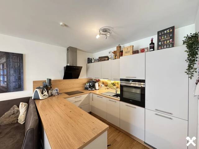 Immobilie in Niederndorf - Exklusive 4-Zimmer-Gartenwohnung in begehrter Lage - Bild 2