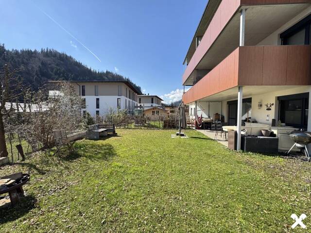 Immobilie in Niederndorf - Exklusive 4-Zimmer-Gartenwohnung in begehrter Lage - Bild 3