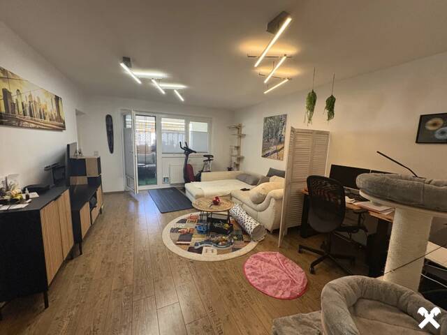 Immobilie in Wattens - Gemütliche 3 Zimmer Wohnung mit Westbalkon - Bild 0