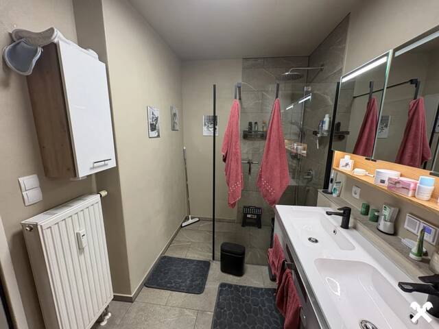 Immobilie in Wattens - Gemütliche 3 Zimmer Wohnung mit Westbalkon - Bild 1