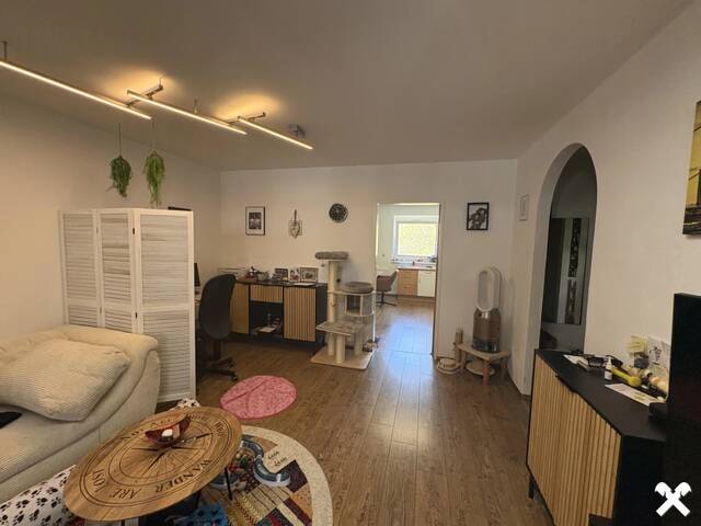 Immobilie in Wattens - Gemütliche 3 Zimmer Wohnung mit Westbalkon - Bild 2