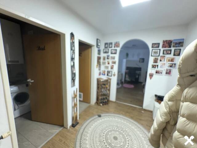 Immobilie in Wattens - Gemütliche 3 Zimmer Wohnung mit Westbalkon - Bild 3