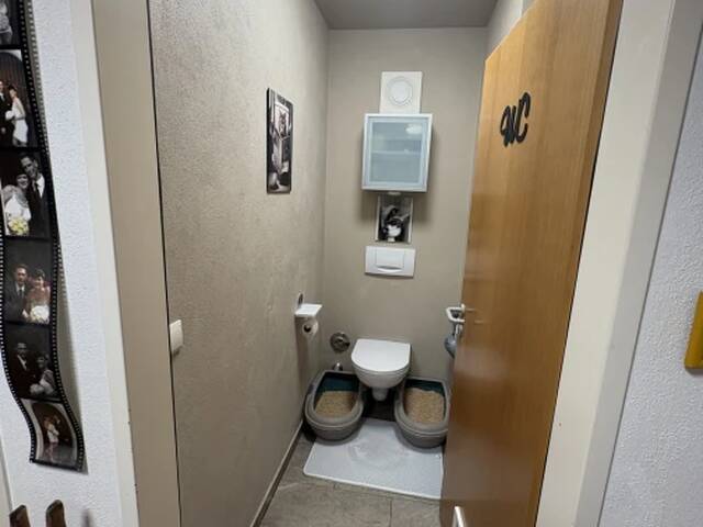 Immobilie in Wattens - Gemütliche 3 Zimmer Wohnung mit Westbalkon - Bild 4