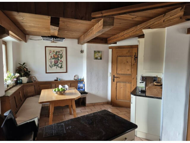 Immobilie in Oberndorf in Tirol - Exklusives 320m² Haus in Oberndorf/Tirol – gepflegt, Garage, Einbauküche, Top Lage! - Bild 4