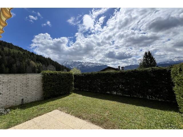 Immobilie in Bad Mitterndorf - Über den Dächern von Bad Mitterndorf mit Blick in die umliegende Bergwelt - Highlight Ortsnähe - Bild 3