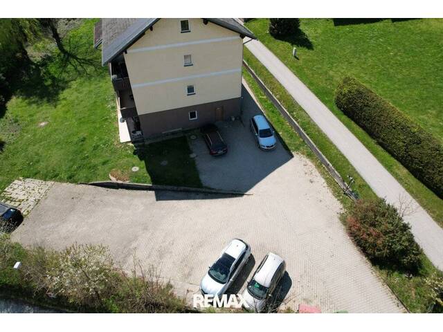 Immobilie in Schlatten - Wohnanlage, Zinshaus am Fuße der Karawanken - Bild 1