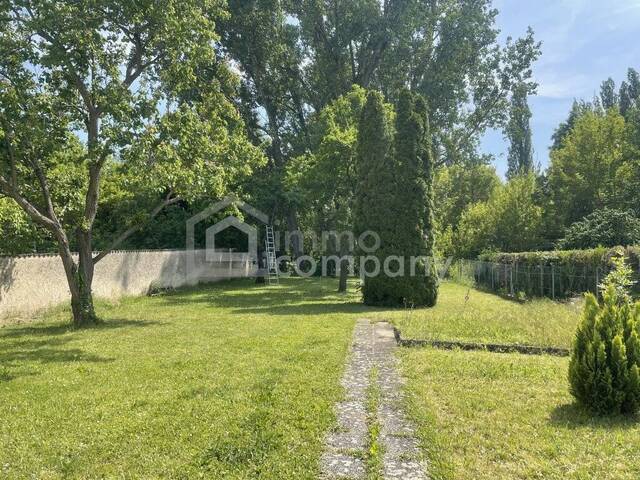 Immobilie in Marchegg - Charmantes 3-Zi-Einfamilienhaus in Marchegg mit Pool, Garage & Garten - EUR280.000! - Bild 4