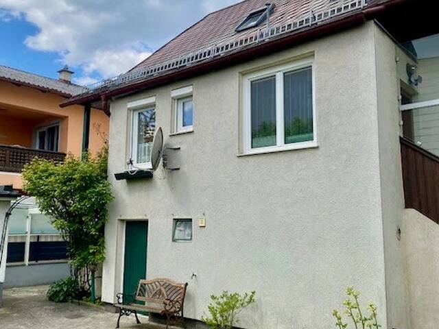 Immobilie in Wimpassing im Schwarzatale - Leistbares Wohnen für Zwei oder Drei! Fairer Preis, sofort einziehen! - Bild 3