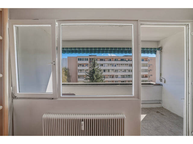 Immobilie in Innsbruck - Singles und Anleger aufgepasst! Gut aufgeilte Garconniere in Pradl mit Südloggia zu verkaufen - Bild 4