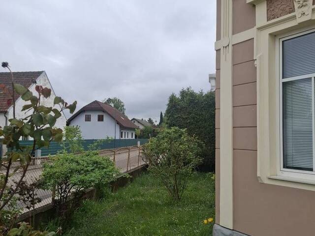 Immobilie in Langenlebarn-Unteraigen - ------ CHARMANTES EINFAMILIENHAUS IM STIL DER JAHRHUNDERTWENDE ------ - Bild 1