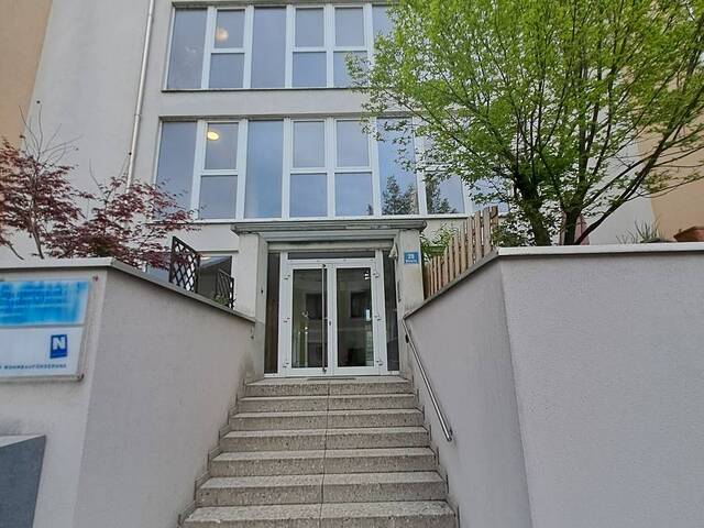 Immobilie in Pöchlarn - Pöchlarn | Eigentumswohnung mit Garten | Top 7 | EG mit 38m² Garten - Bild 0