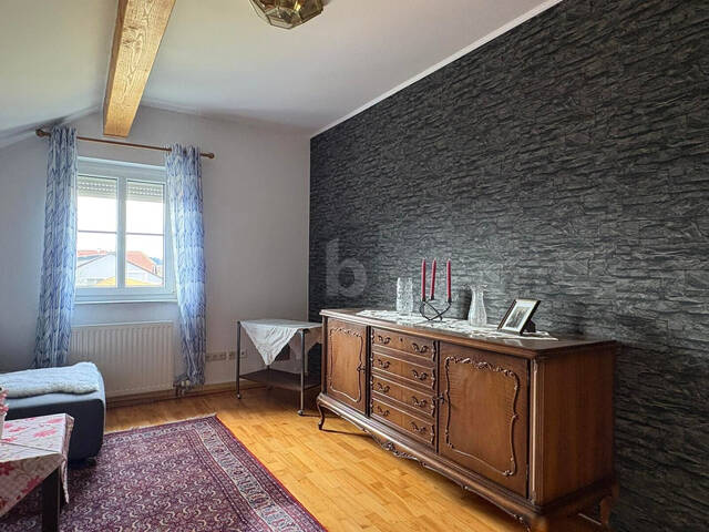 Immobilie in Wolfern - Preisreduktion! PLATZ FÜR DIE GANZE FAMILIE ? RUHIGE BESTLAGE TRIFFT MAXIMALEN WOHNKOMFORT - Bild 4