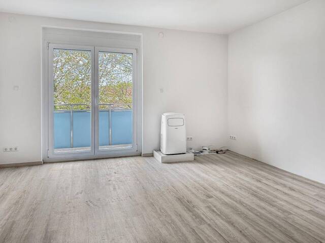 Immobilie in Hartberg - Modernisierte Eigentumswohnung mit Balkon in zentraler Lage von Hartberg - Bild 1