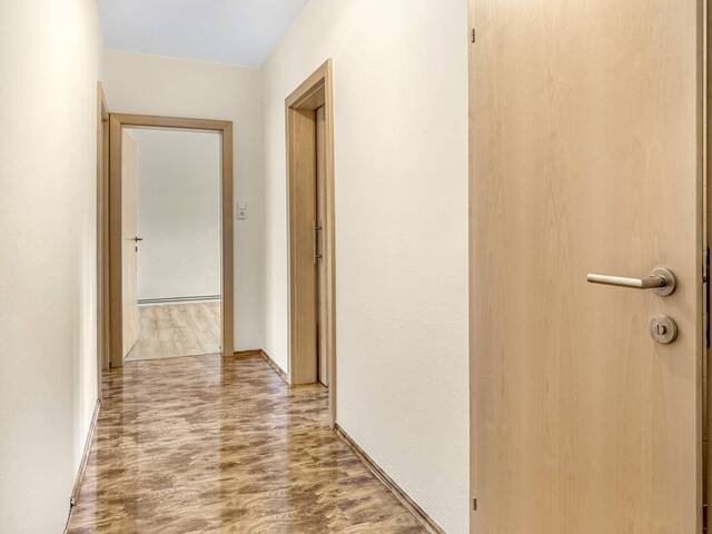 Immobilie in Hartberg - Modernisierte Eigentumswohnung mit Balkon in zentraler Lage von Hartberg - Bild 2