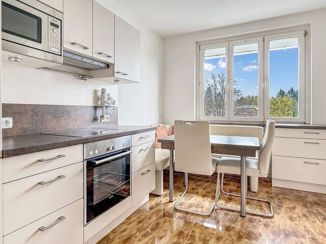Immobilie in Hartberg - Modernisierte Eigentumswohnung mit Balkon in zentraler Lage von Hartberg - Bild 3