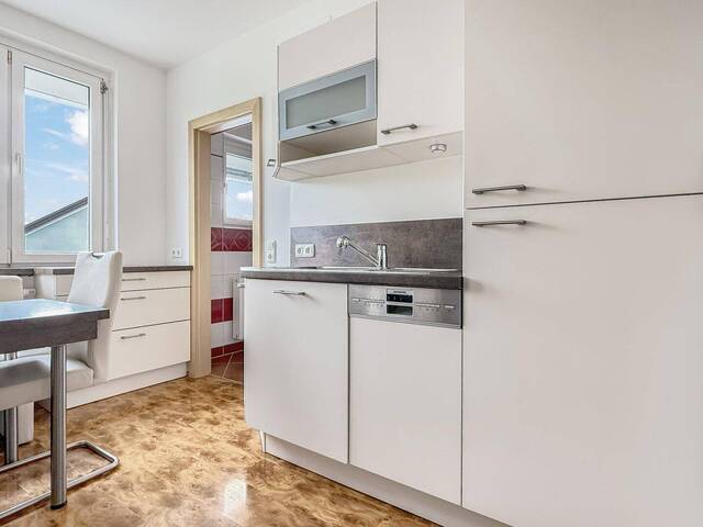 Immobilie in Hartberg - Modernisierte Eigentumswohnung mit Balkon in zentraler Lage von Hartberg - Bild 4