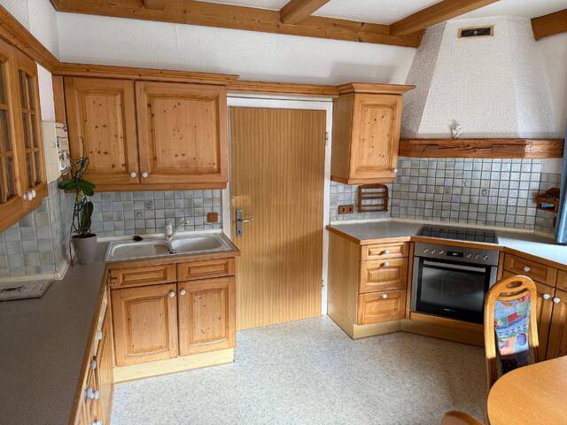 Immobilie in Judenburg - Sonniges Einfamilienhaus in ruhiger Hanglage, 8750 Judenburg - Bild 3