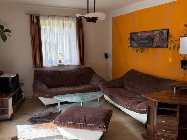 Immobilie in Judenburg - Sonniges Einfamilienhaus in ruhiger Hanglage, 8750 Judenburg - Bild 4